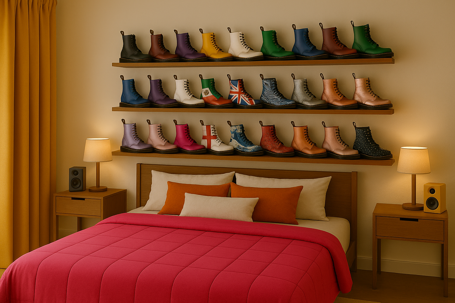 Petit Room — photo 2 (unbookable)